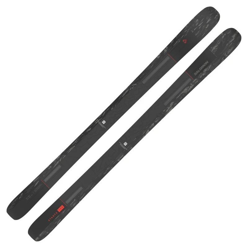 2023 Salomon Stance 102 Skis