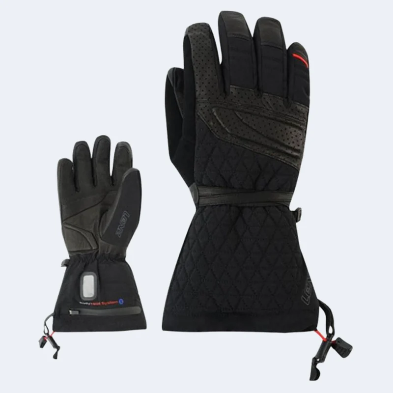 Lenz Women's Heat glove 6.0 Fingercap
