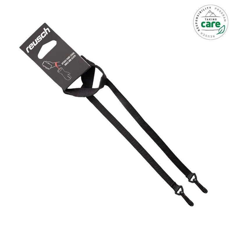Reusch Leash Comfort SP polsbandjes voor handschoenen 1 paar