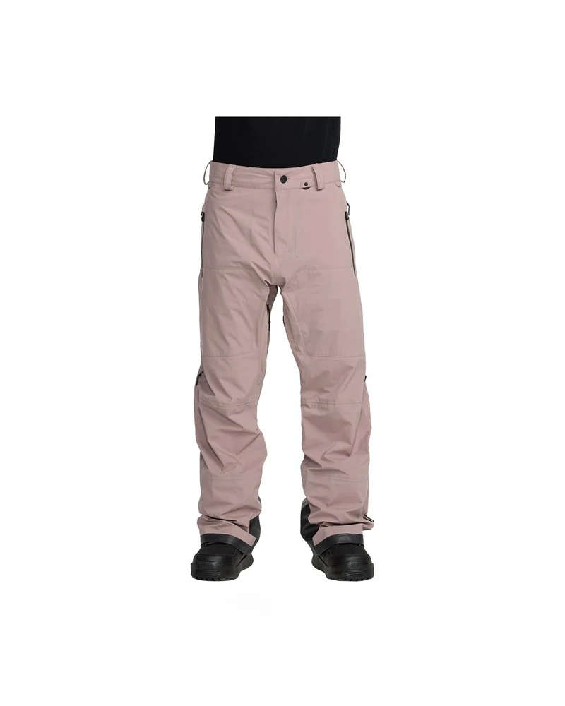Volcom Guch Stretch Gore-Tex Pant Mauve