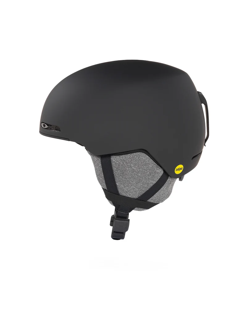 Oakley Mod 1 Mips Helmet Blackout