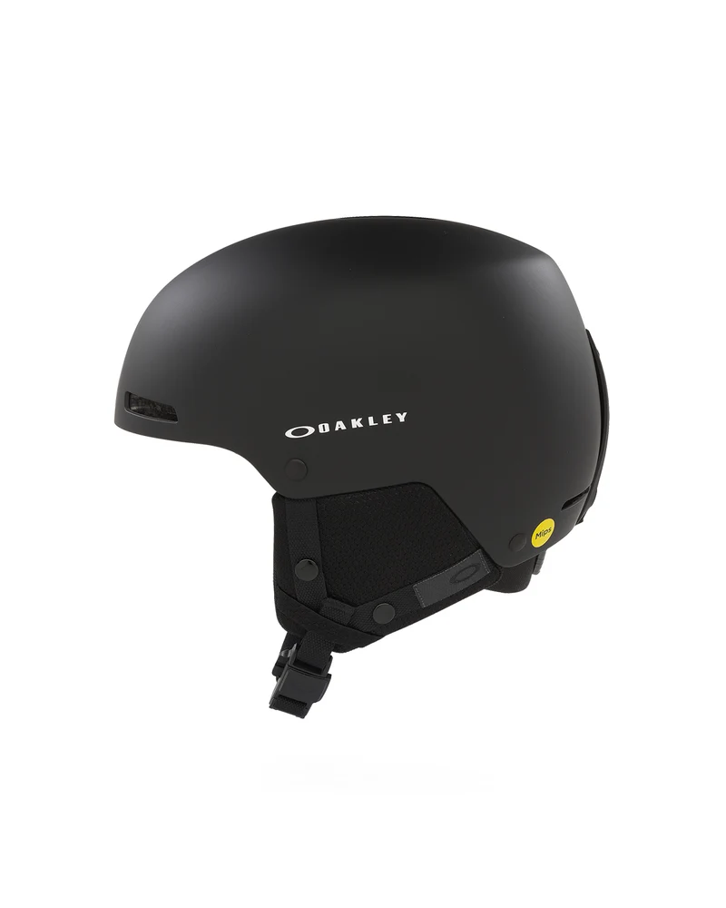 Oakley Mod 1 Pro Mips Helmet Blackout