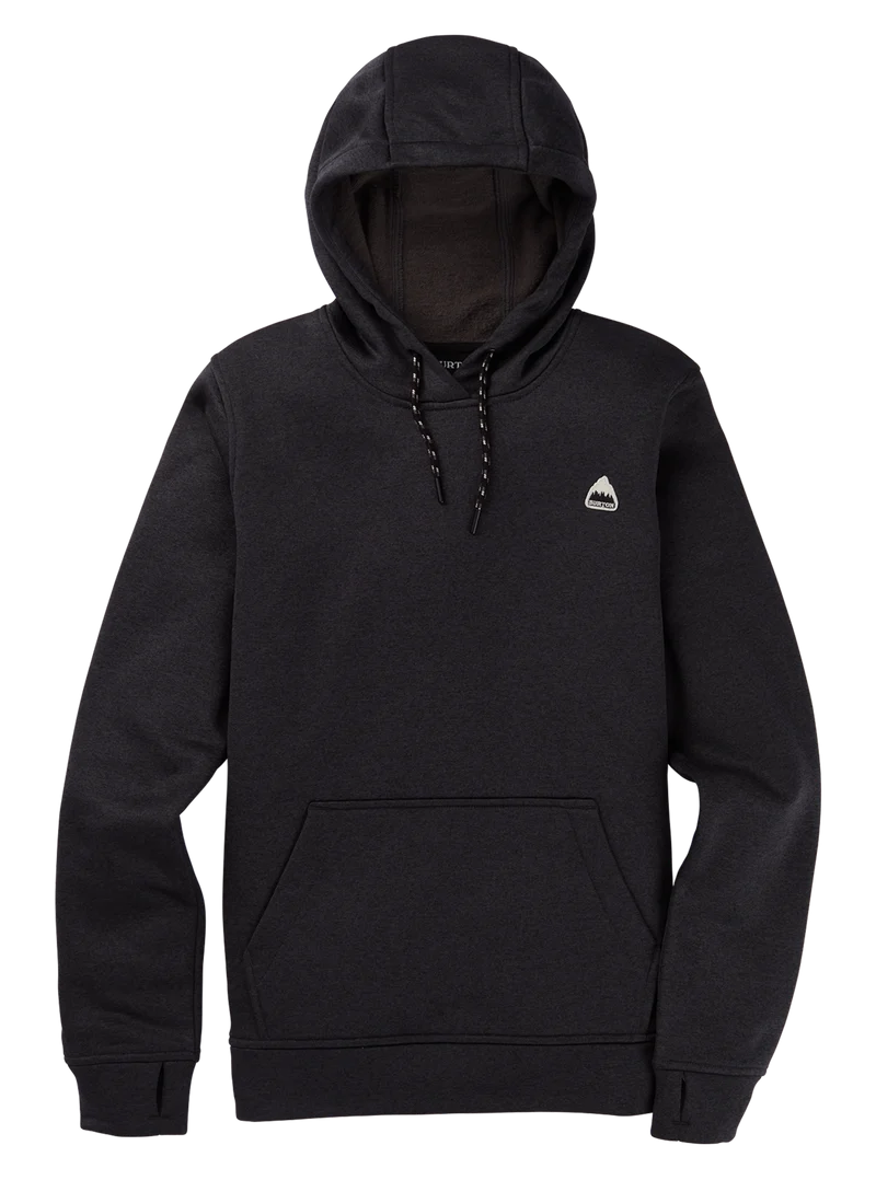 Women's Burton Oak Pullover Hoodie