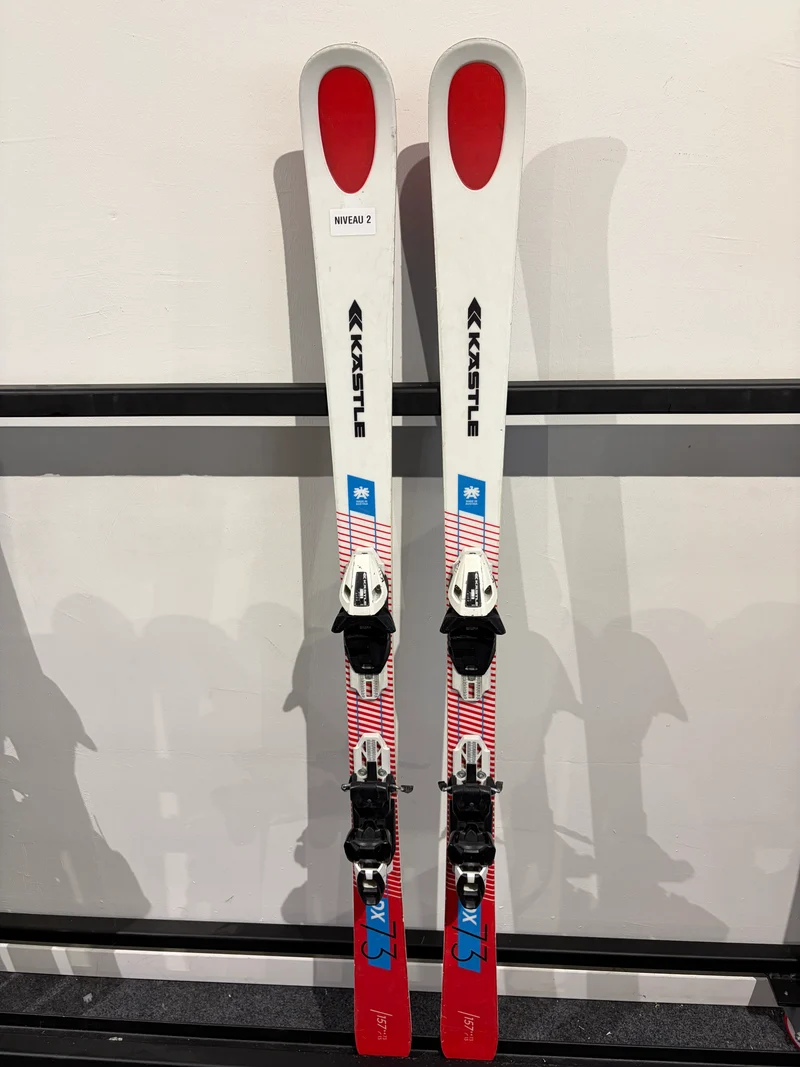 Kastle DX73 157cm