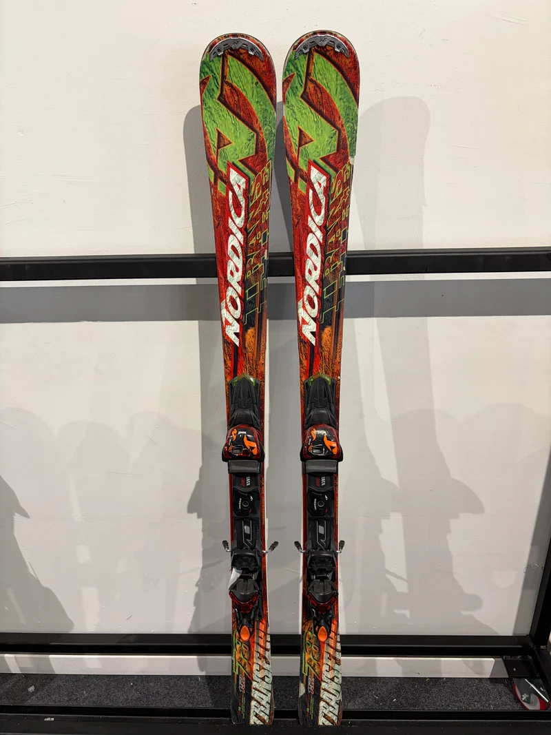 Nordica Transfire 78TI 152cm