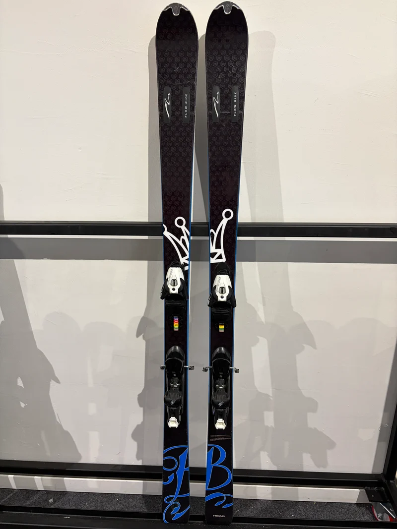 Salomon Flowride Z10 177cm