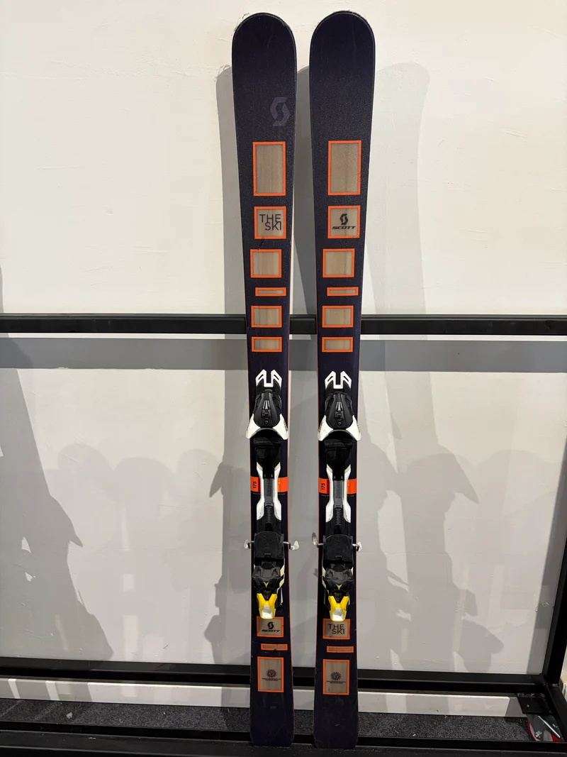 Scott The Ski 175cm