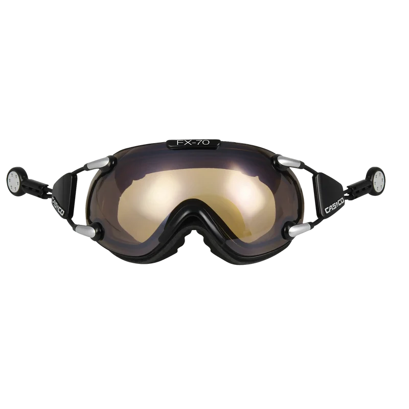 FX70 VAUTRON Schwarz