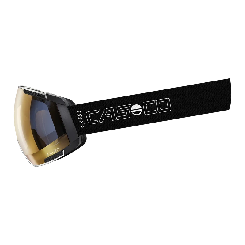 FX80 STRAP VAUTRON+ Silber