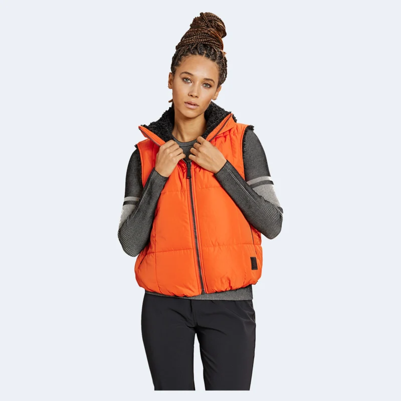 Alp-N-Rock Sonja Reversible Women's Short Vest
