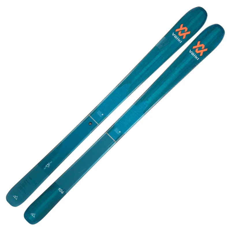 2023 Volkl Blaze 106 Skis