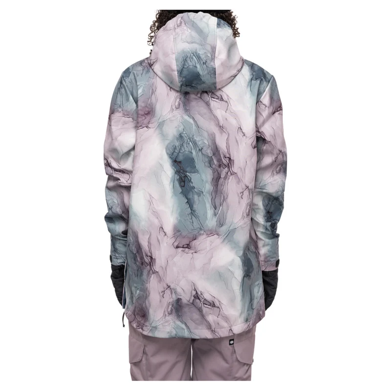 686 Waterproof Women's Hoody