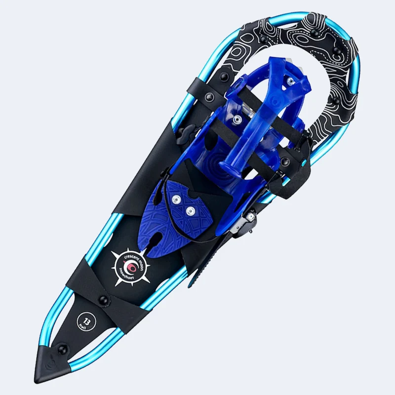 Crescent Moon Vail 24.5 Women's Snowshoe (Previously the Gold 13)