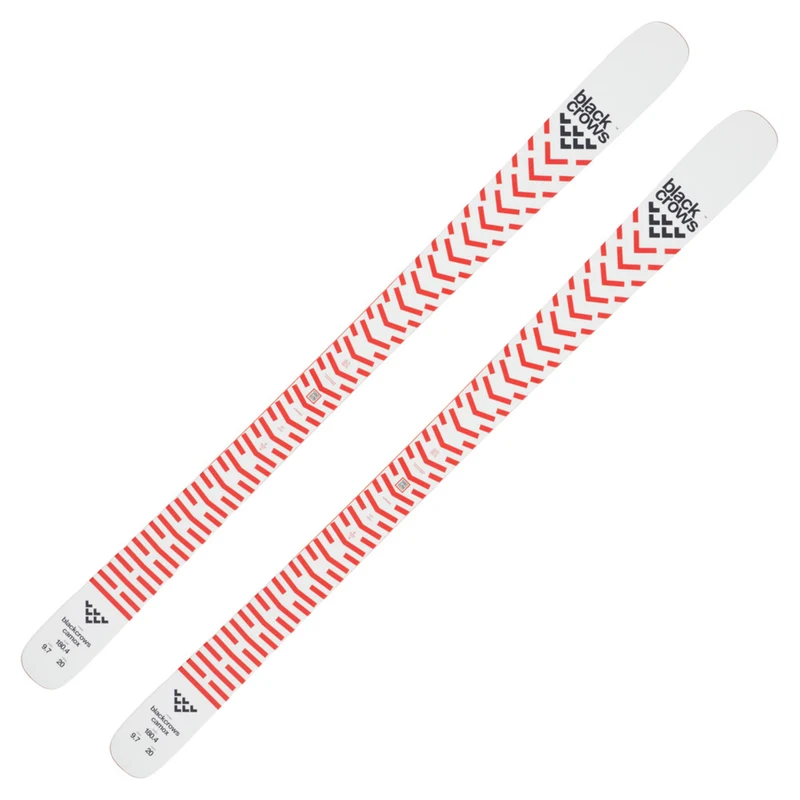 2023 Black Crows Camox Skis
