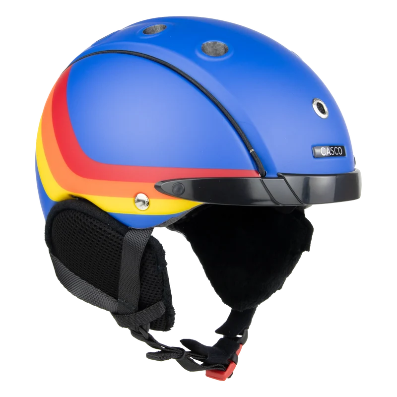 Mini Pro2 Nostalgia Blue