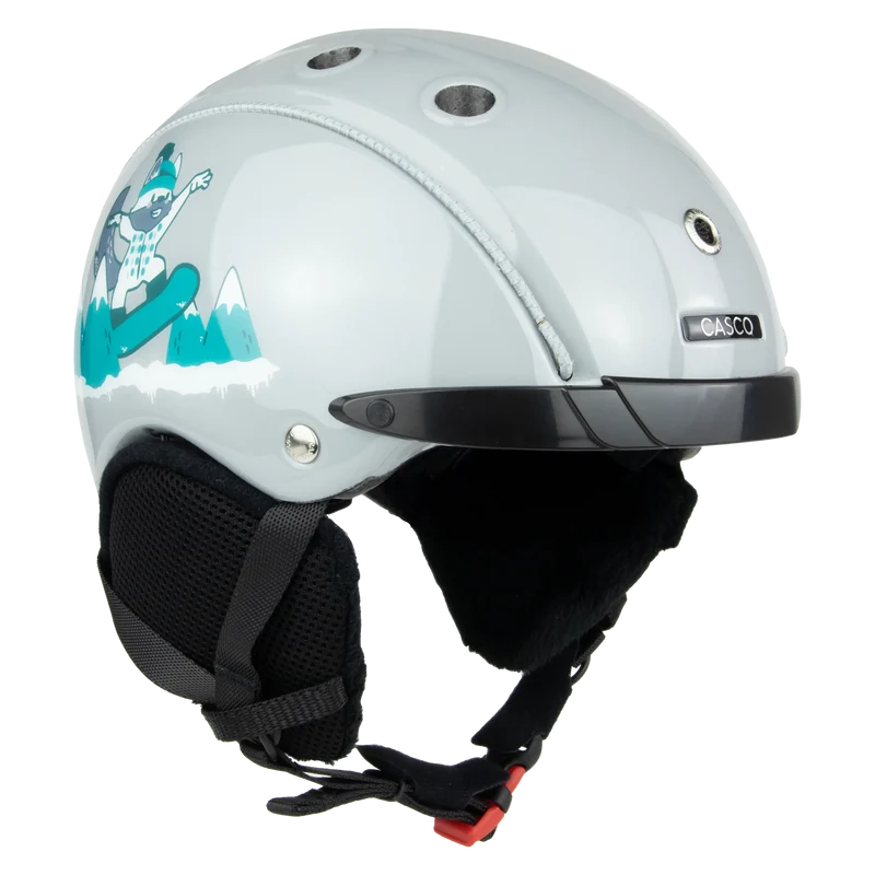 Mini Pro2 Snowfox