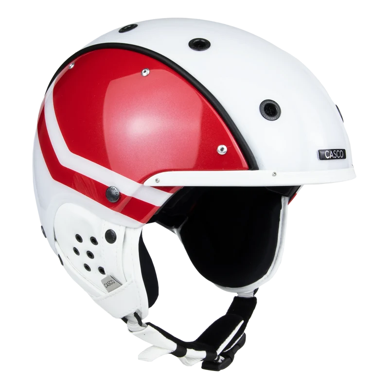 SP-3 Spectre Ruby weiss-rot