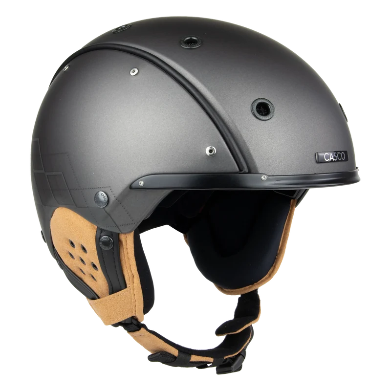 SP-3 Academia black