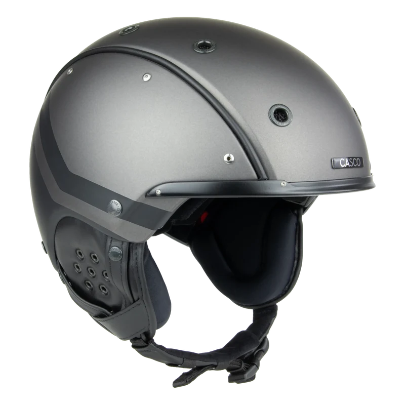 SP-3 Spectre black