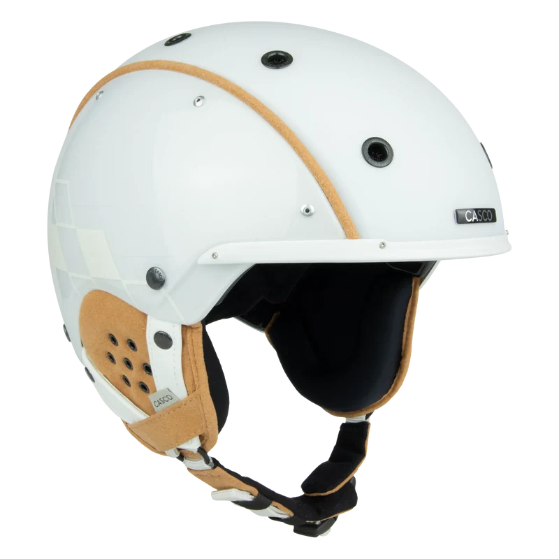 SP-3 Academia white