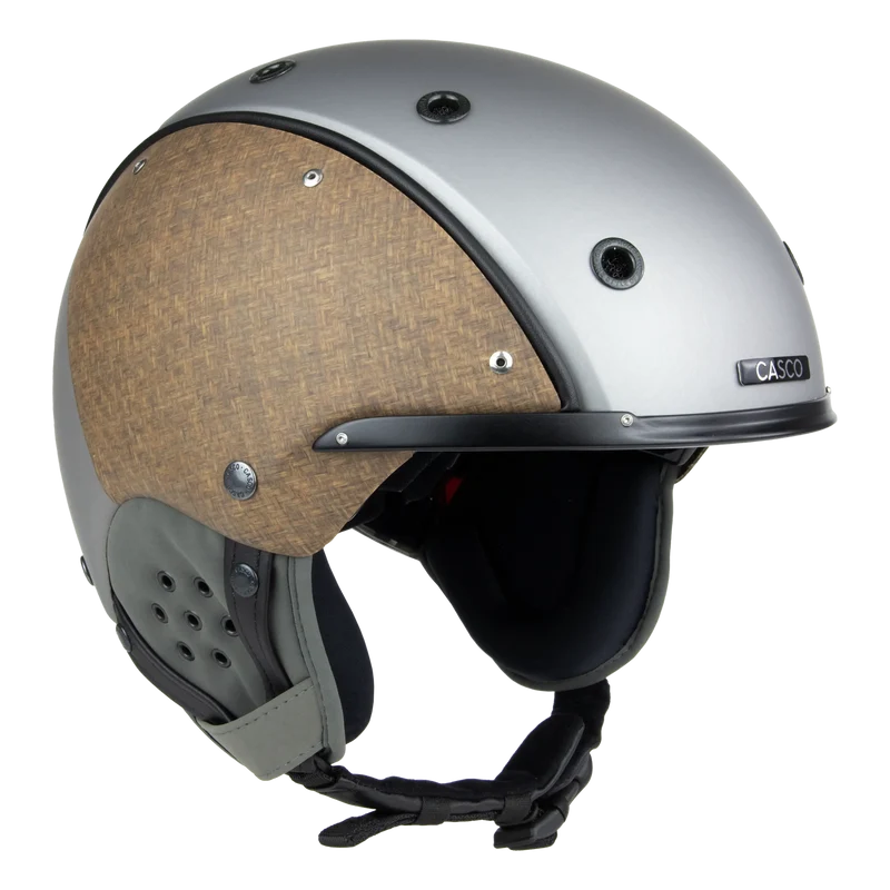 SP-3 Split FLAX braun-grau