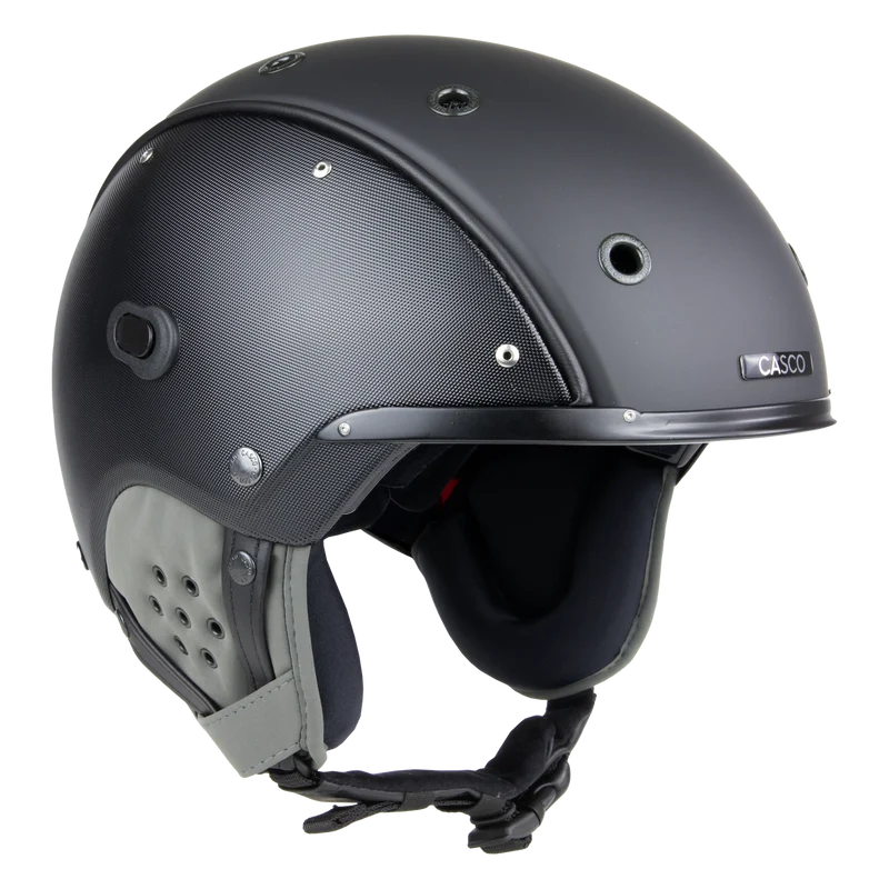 SP-3 Prime Structure Black