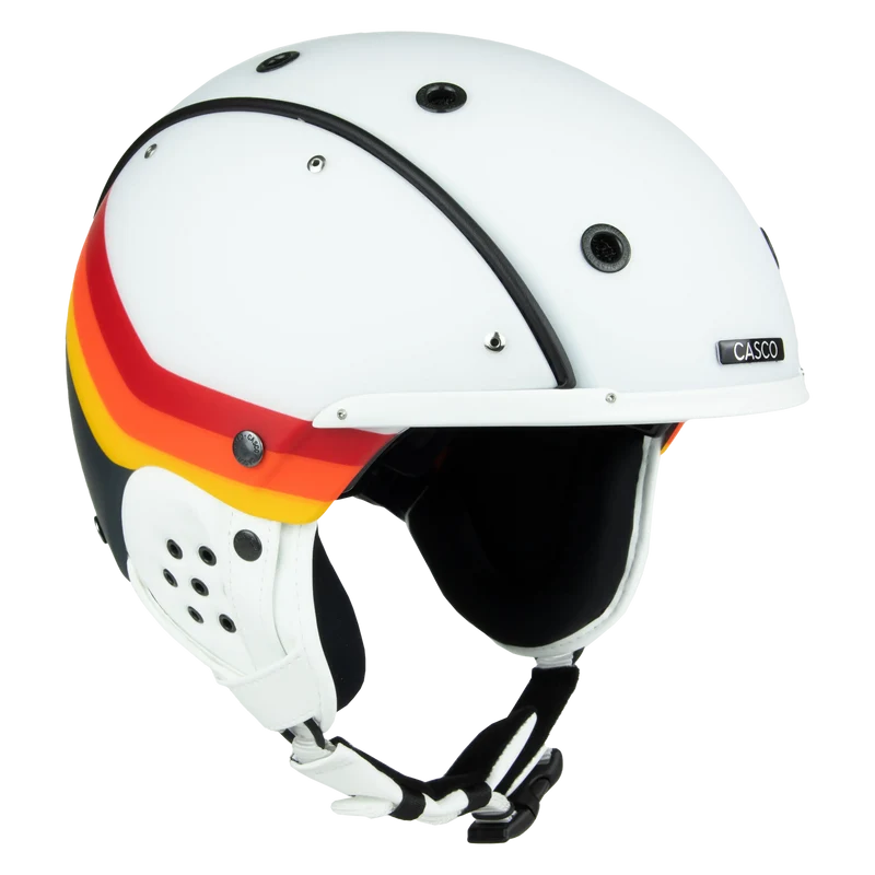 SP-3 Nostalgia Multi weiss-bunt