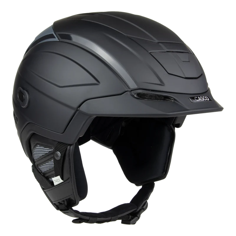 SP-5 Vertex black