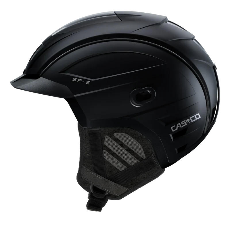 SP-5 Raben schwarz