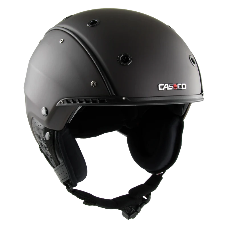 SP-4.1 Warm Schwarz