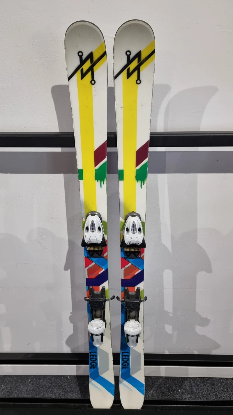 Völkl Ledge 143cm