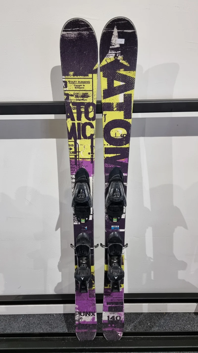 Atomic Punx Junior 140cm