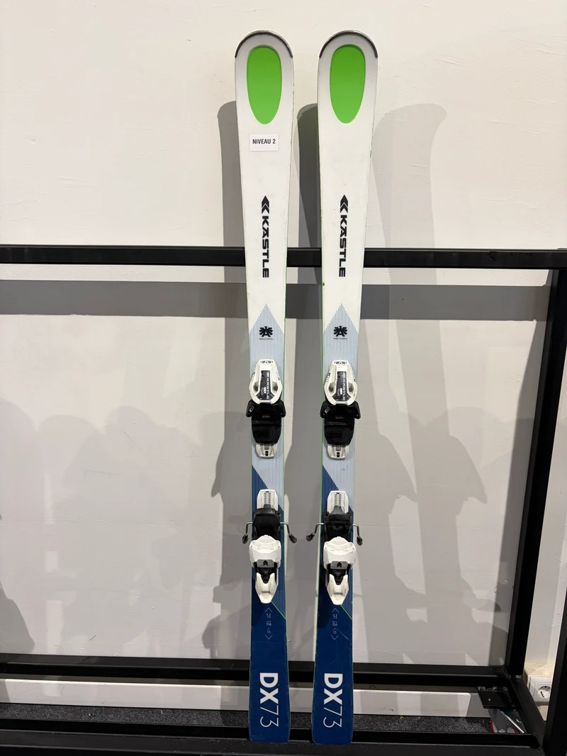 Kastle DX73 156cm