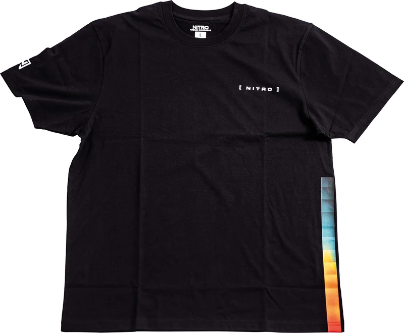 Nitro Team T-Shirt