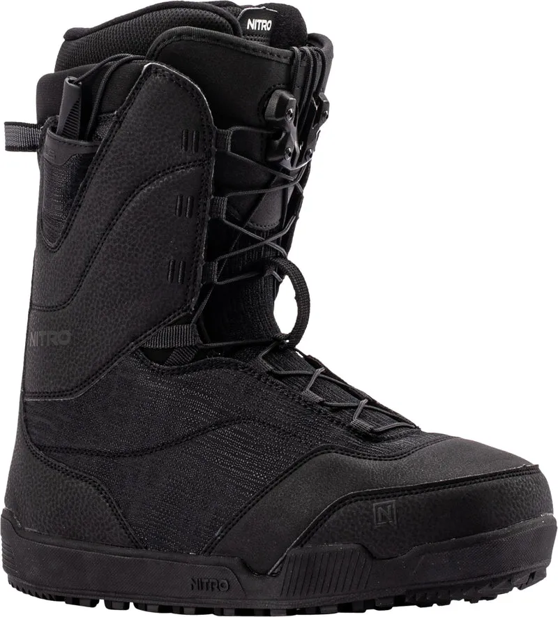 Nitro Flora TLS Womens Boots