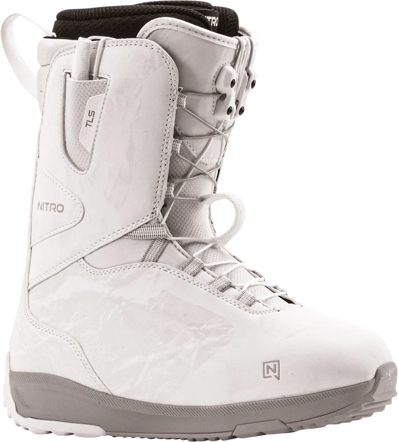 Nitro Scala TLS Womens Boots