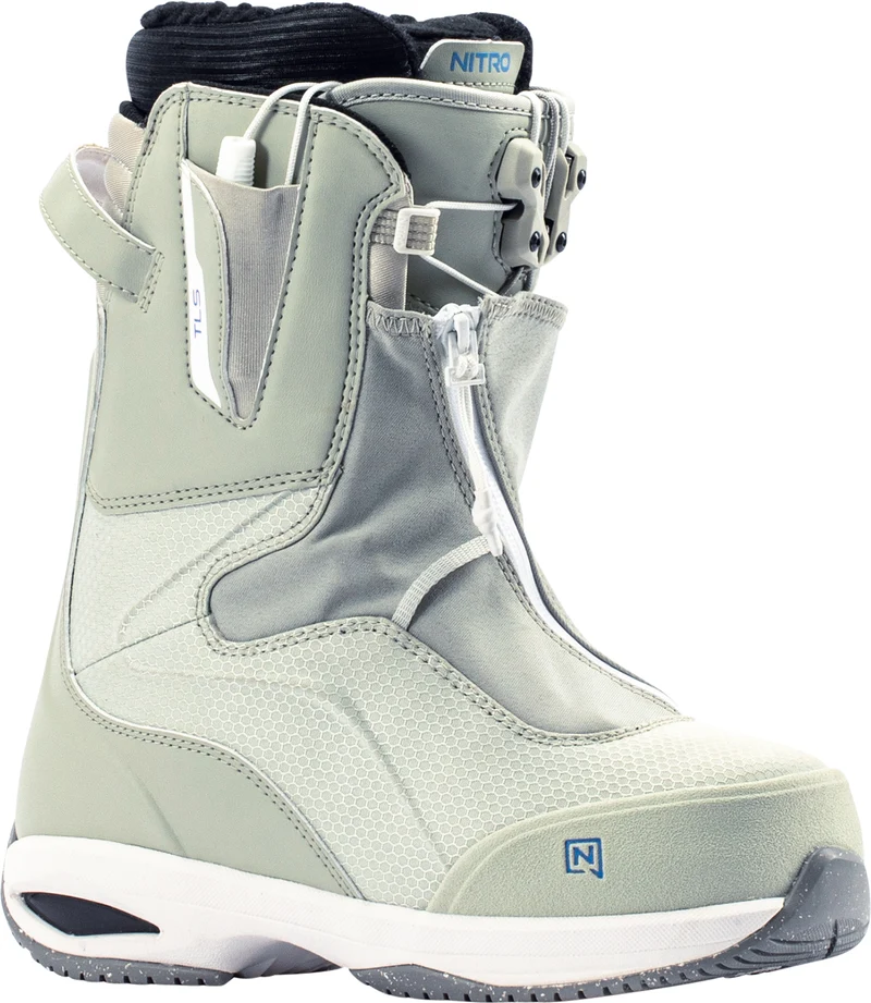 Nitro Fate TLS Womens Boots