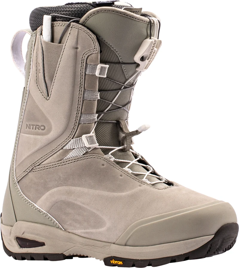 Nitro Bianca TLS+ Womens Boots