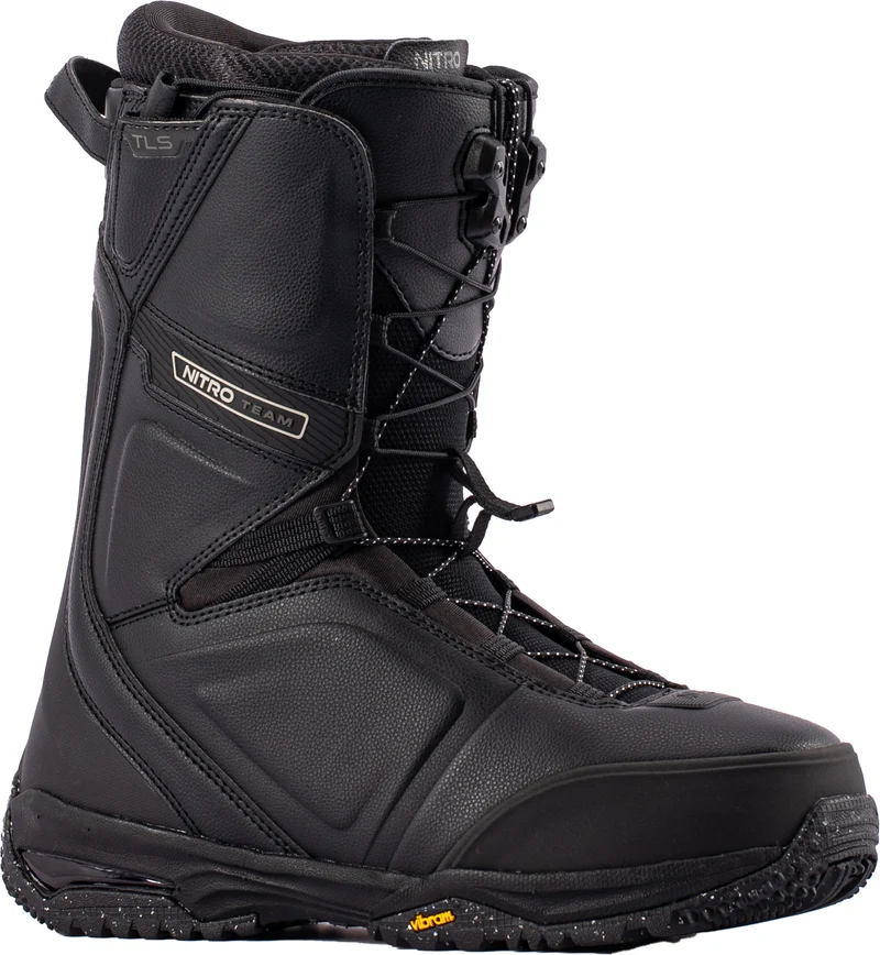 Nitro Team TLS Wide Boots
