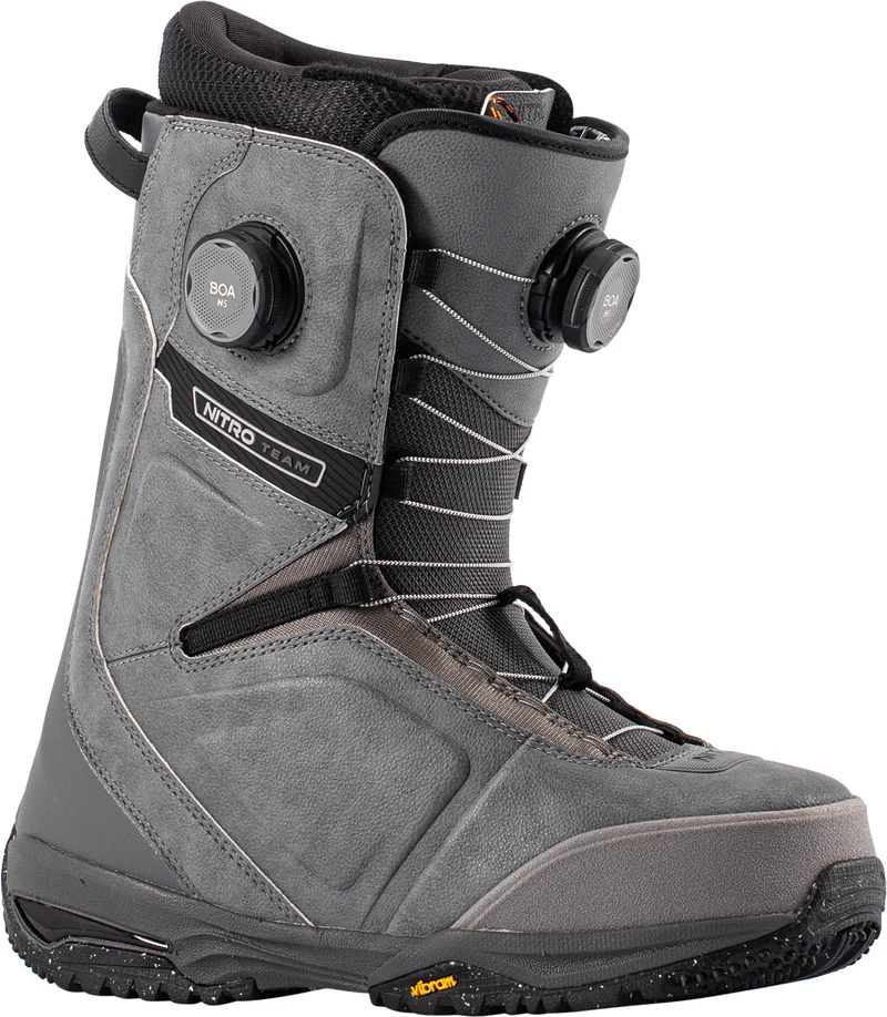 Nitro Team BOA® Boots