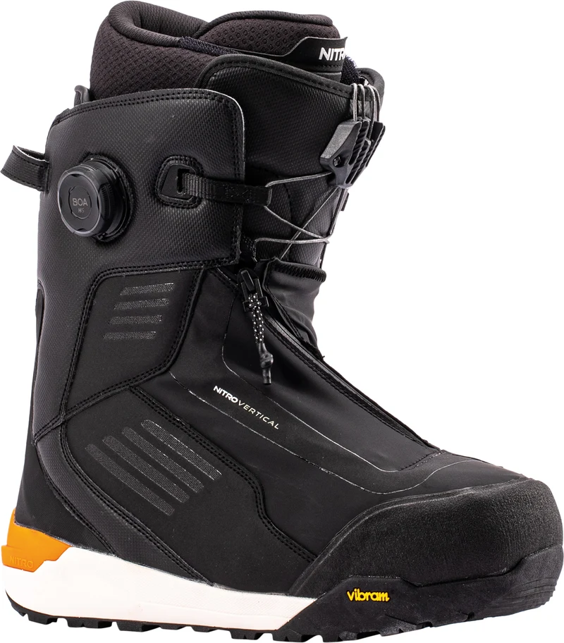 Nitro Vertical TLS+ Boots