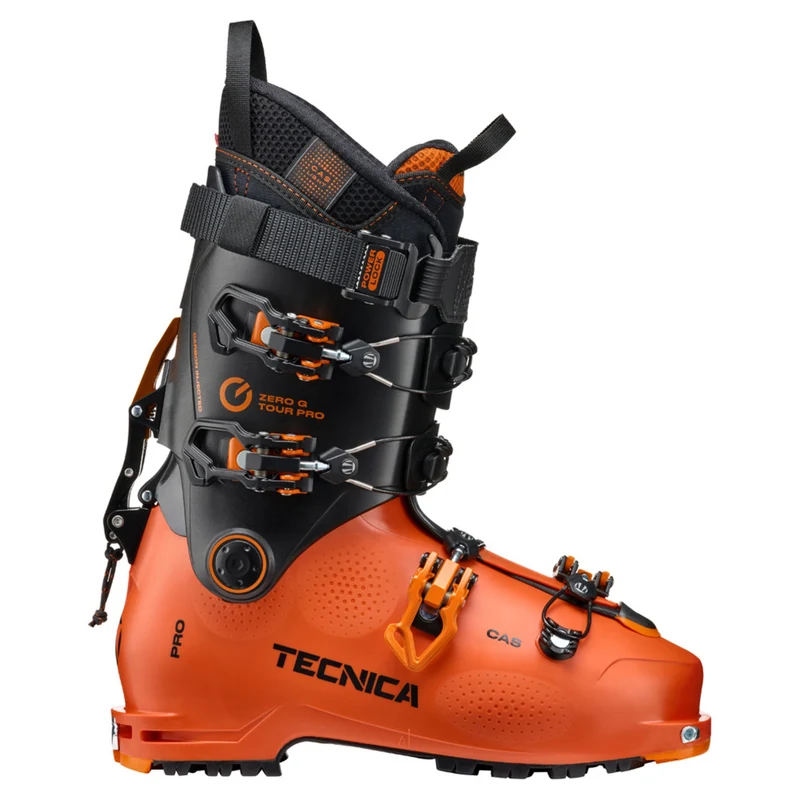 2024 Tecnica Zero G Tour Pro Ski Boots