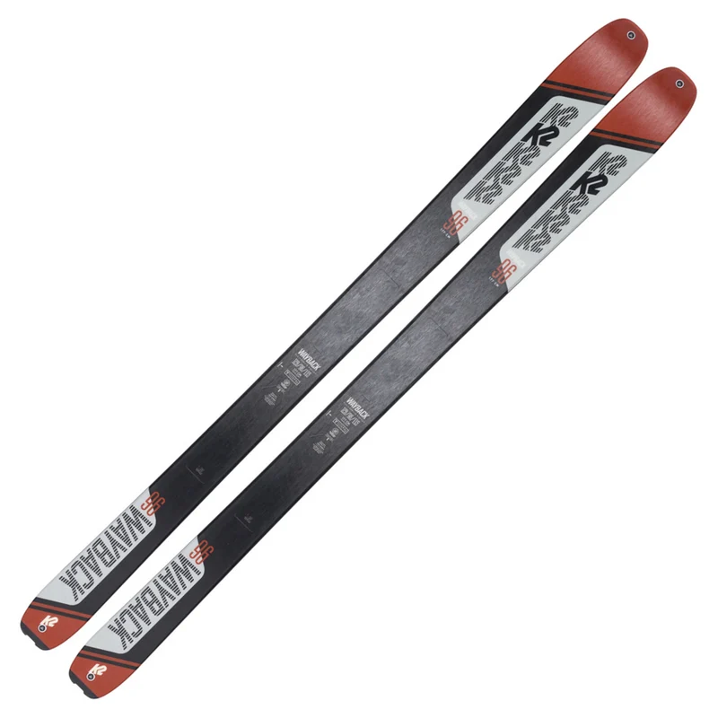 2023 K2 WayBack 96 Ski