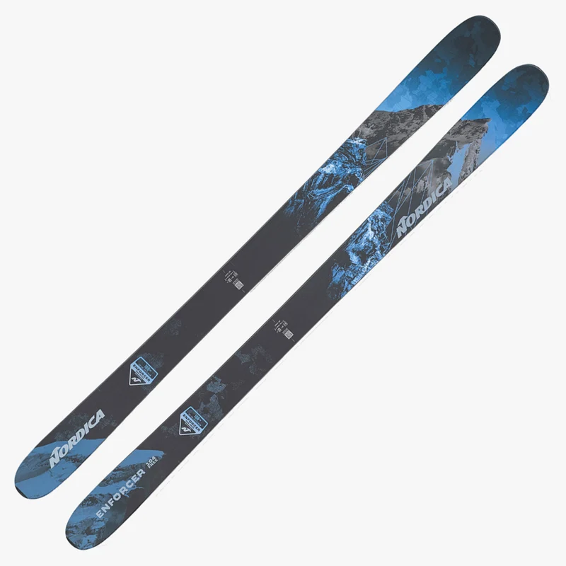2024 Nordica Enforcer 104 Free Ski