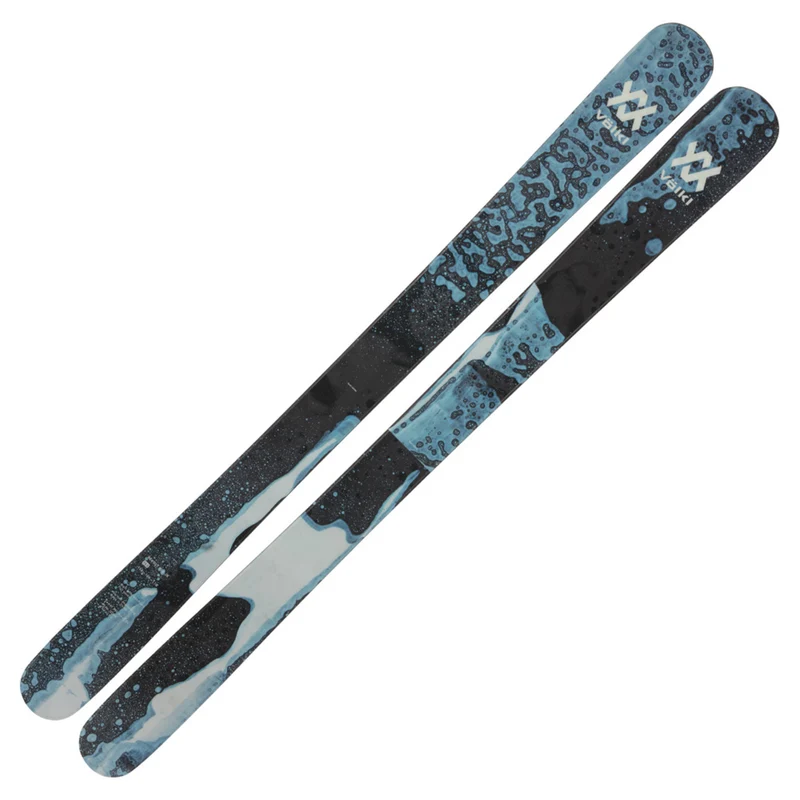 2023 Volkl Revolt 100 Junior Skis