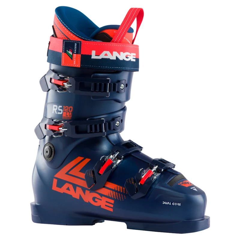 2024 Lange RS 120 LV Ski Boot