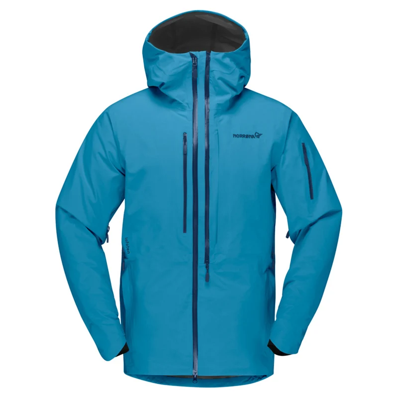 Norrona Lofoten Gore-Tex Pro Plus Men's Jacket