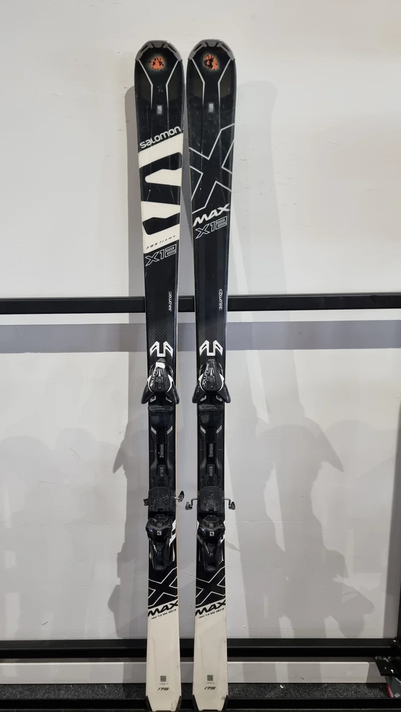 Salomon XMAX X12 175cm