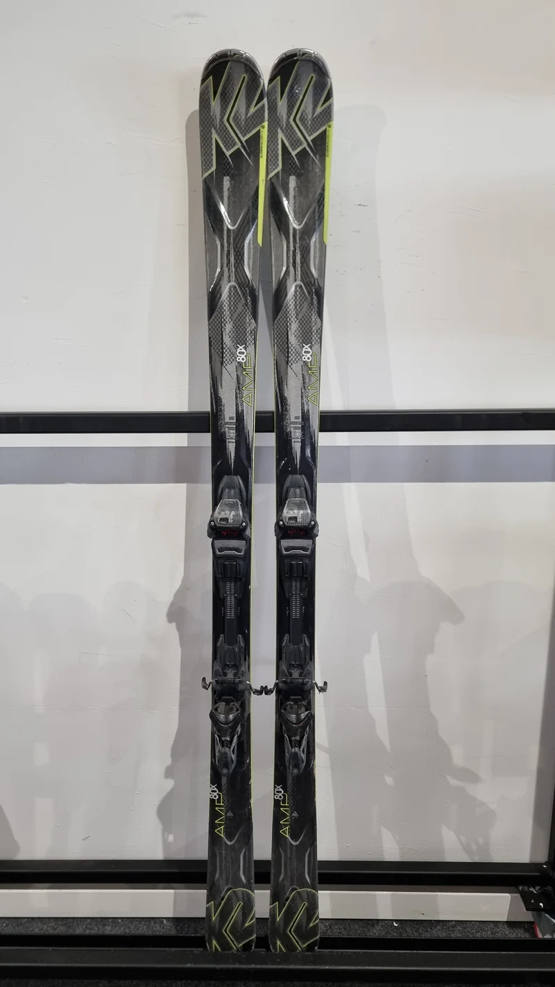 K2 AMP 80X 177cm