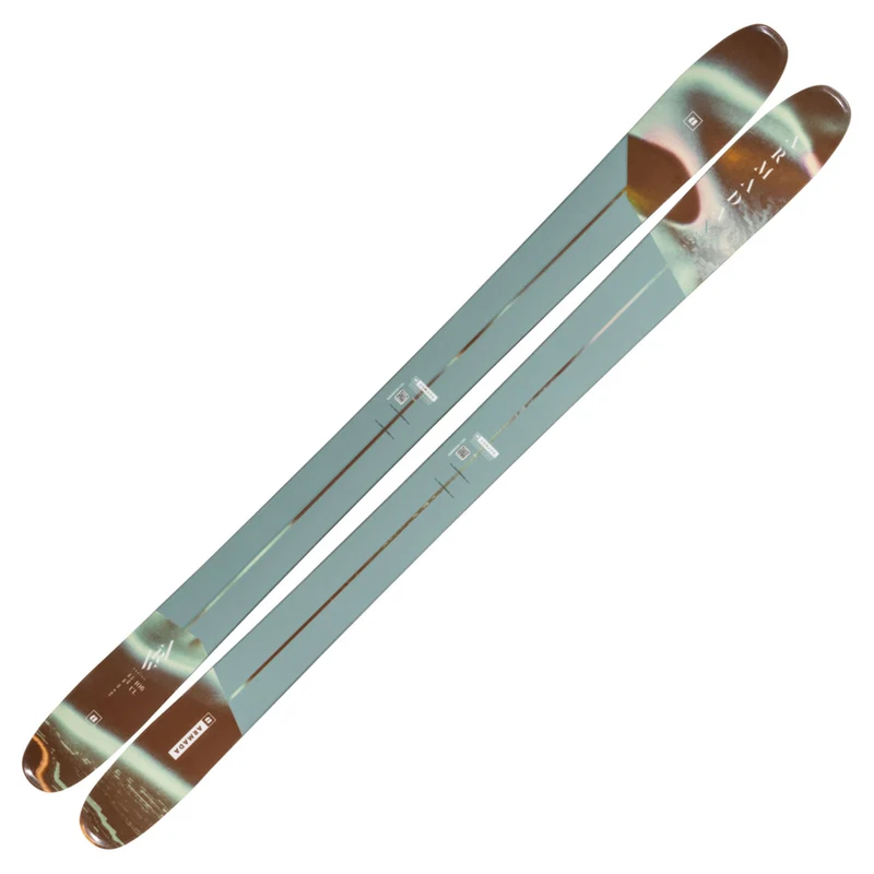 2023 Armada ARW 106 UL Women's Skis